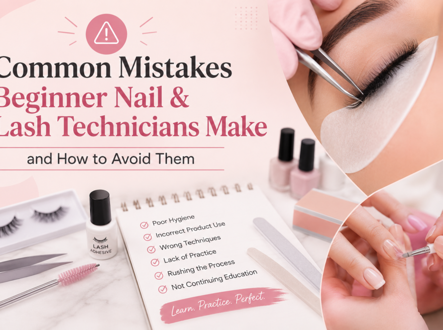 Lash Technicians