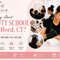 Thinking About Beauty School in Milford, CT? Read This Before You Decide