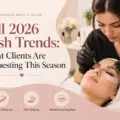 Fall 2026 Lash Trends: What Clients Are Requesting This Season