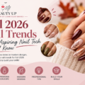 Fall 2026 Nail Trends Every Aspiring Nail Tech Should Know